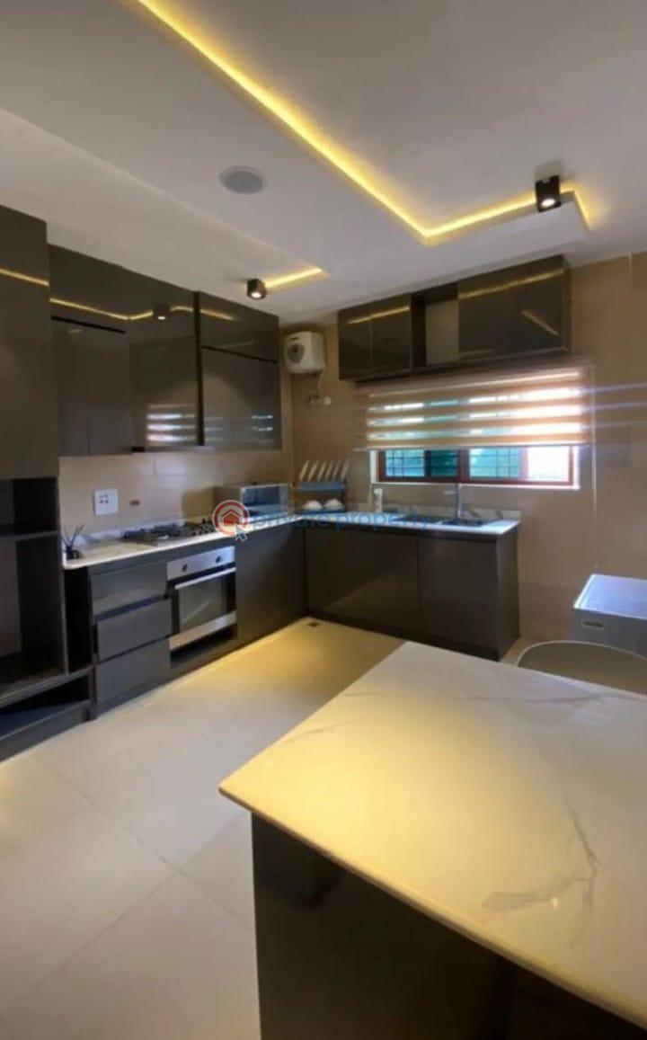 3 bedroom Flat & Apartment For Rent Ikoyi Lagos - 0