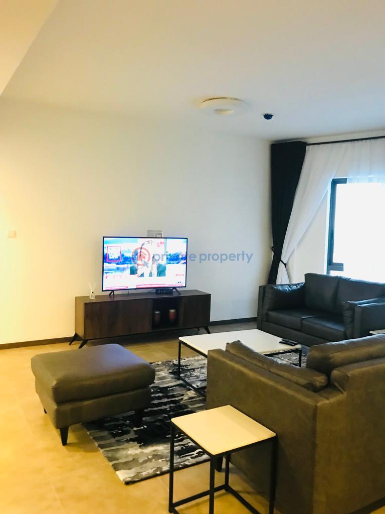 4 bedroom Flat & Apartment For Sale 6 Elsie Femi Pearse Street Victoria Island Lagos - 7