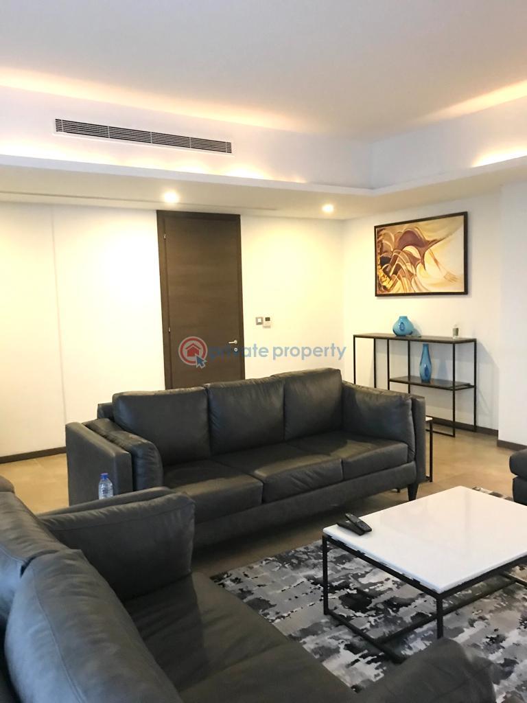 4 bedroom Flat & Apartment For Sale 6 Elsie Femi Pearse Street Victoria Island Lagos - 8