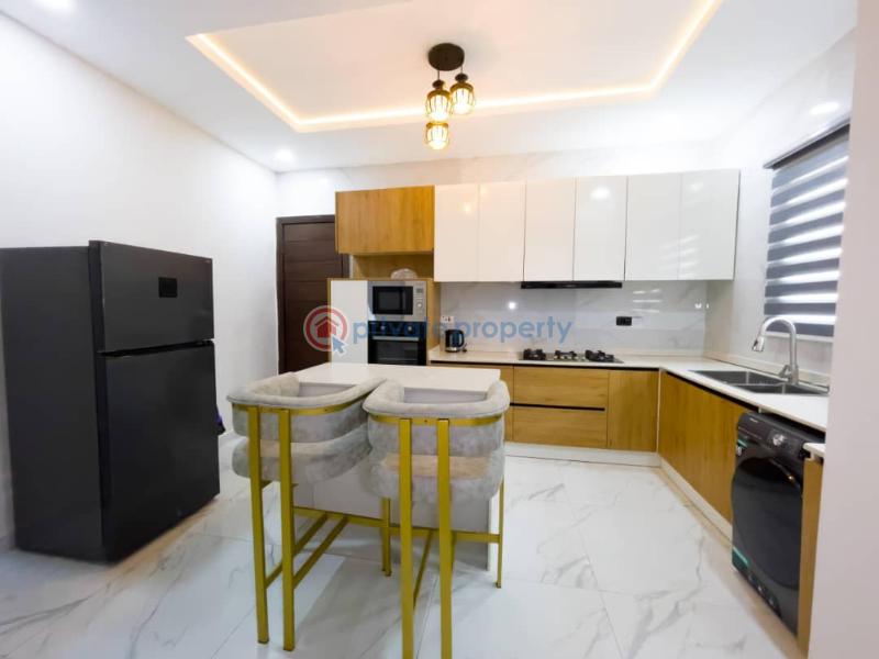 3 bedroom Block Of Flats For Sale Ikoyi Lagos - 1