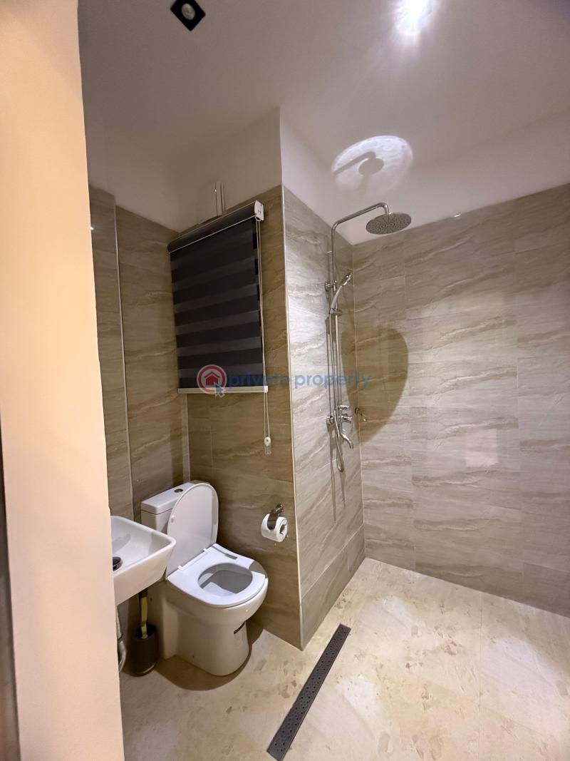 3 bedroom Block Of Flats For Rent Vintage Heights Ikate Elegushi Lekki Lagos - 3
