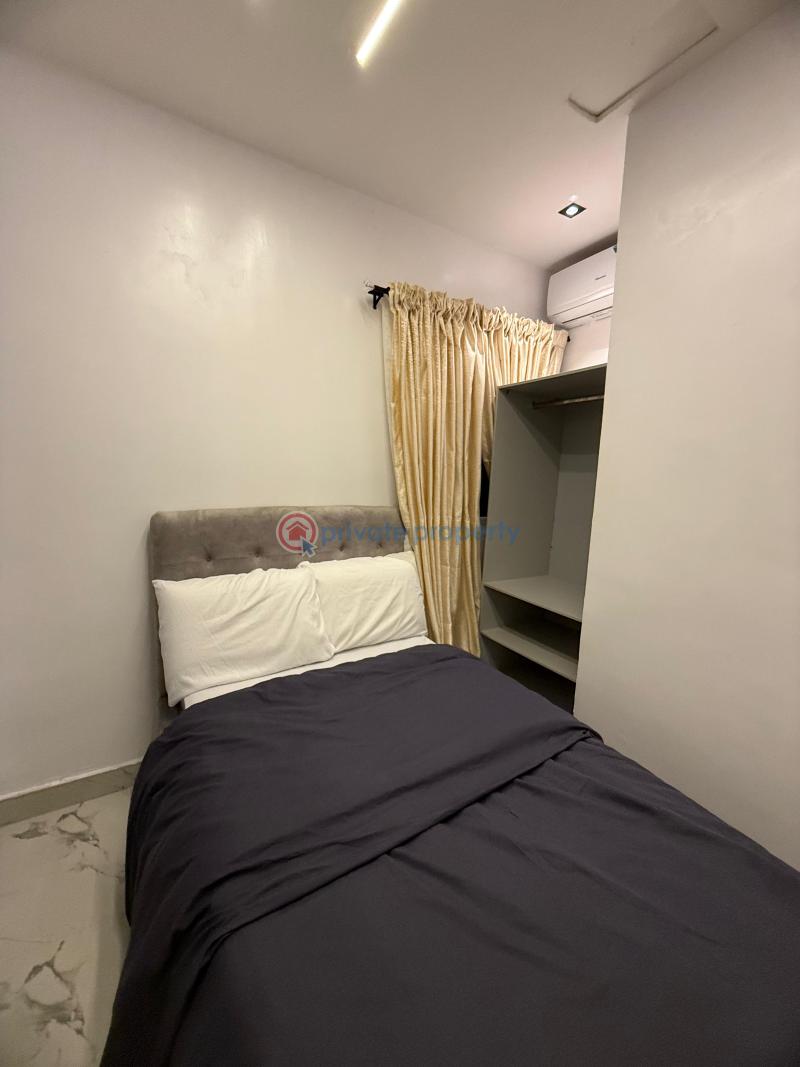3 bedroom Block Of Flats For Rent Vintage Heights Ikate Elegushi Lekki Lagos - 2