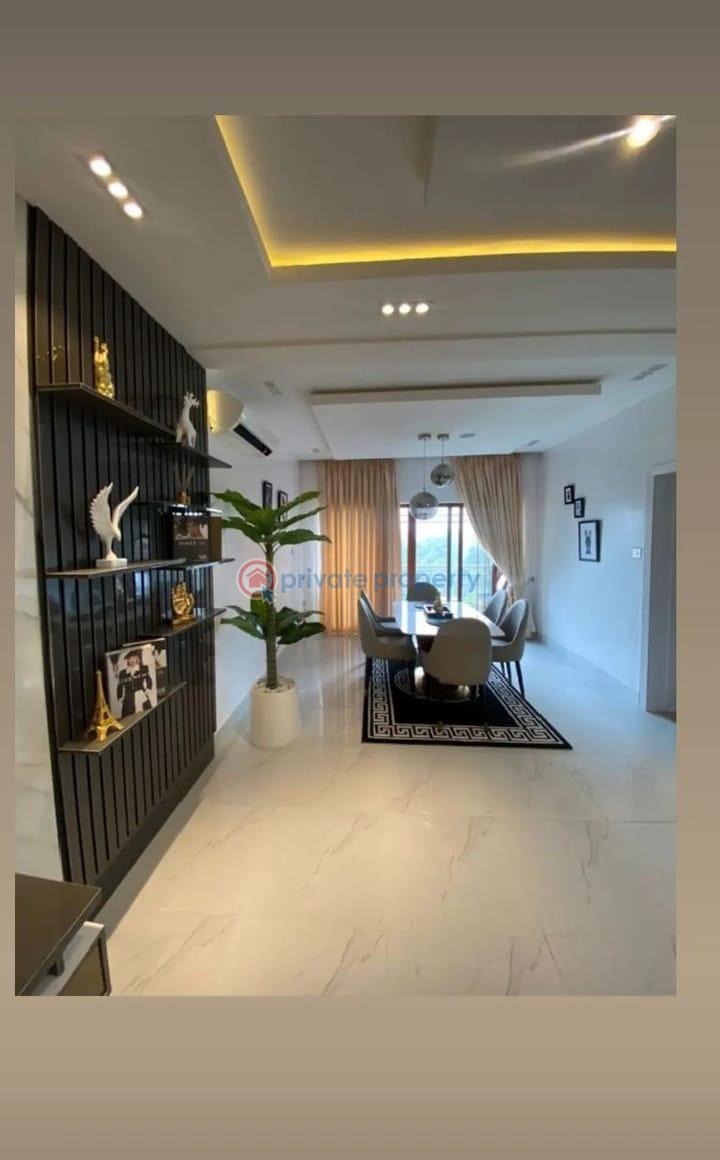 3 bedroom Flat & Apartment For Rent Ikoyi Lagos - 6