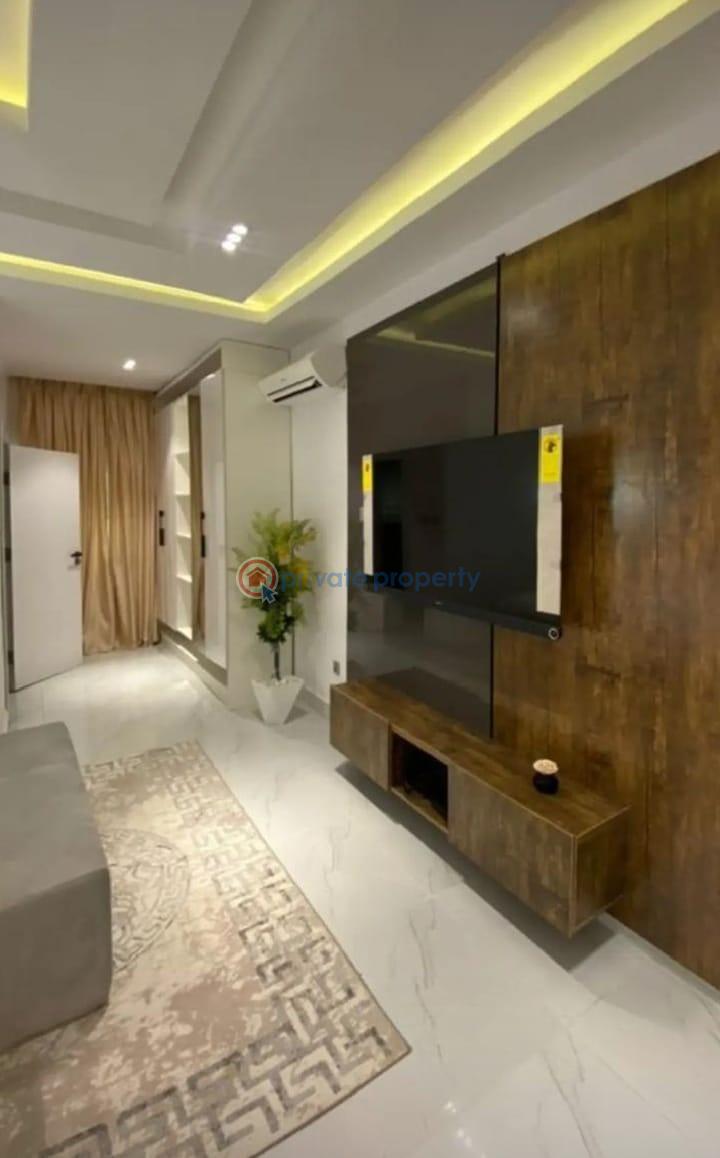 3 bedroom Flat & Apartment For Rent Ikoyi Lagos - 5