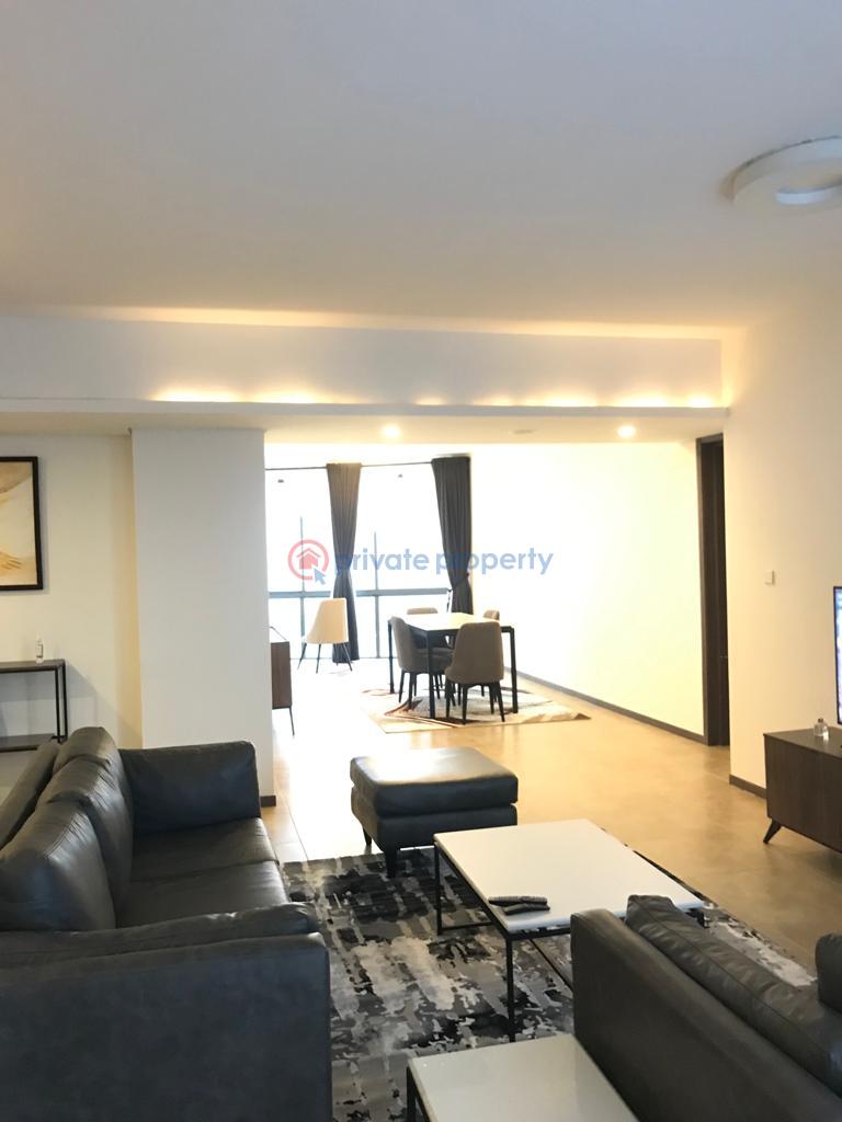 4 bedroom Flat & Apartment For Sale 6 Elsie Femi Pearse Street Victoria Island Lagos - 9