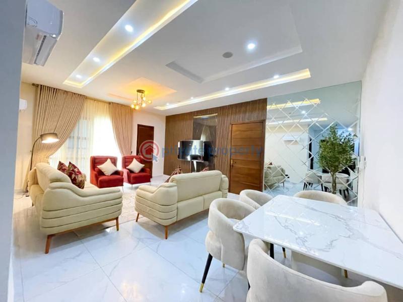 3 bedroom Block Of Flats For Sale Ikoyi Lagos - 2