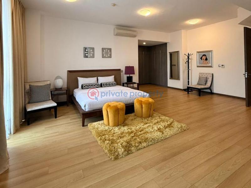3 bedroom Flat & Apartment For Rent Victoria Island Lagos - 2