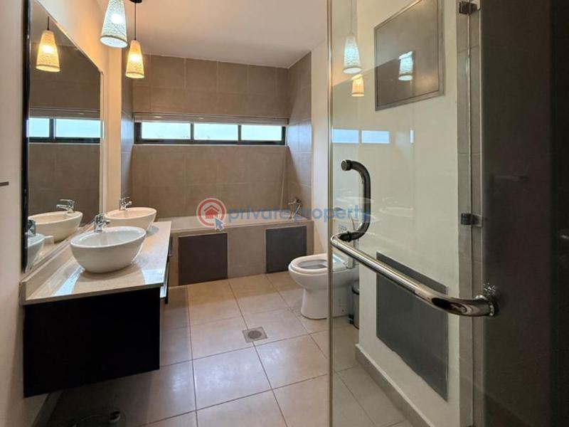 3 bedroom Flat & Apartment For Rent Victoria Island Lagos - 8