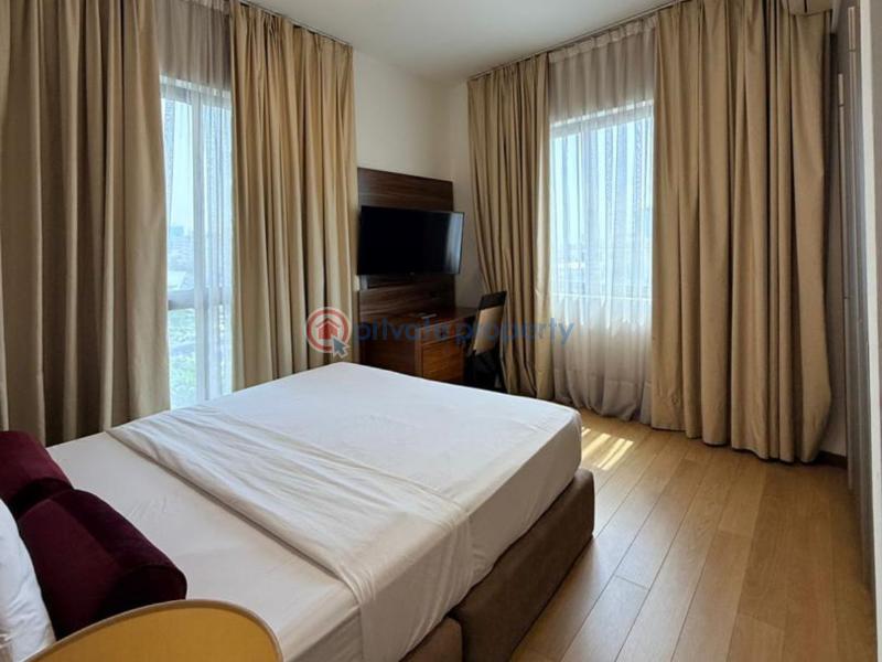 3 bedroom Flat & Apartment For Rent Victoria Island Lagos - 4