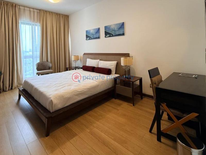 3 bedroom Flat & Apartment For Rent Victoria Island Lagos - 6