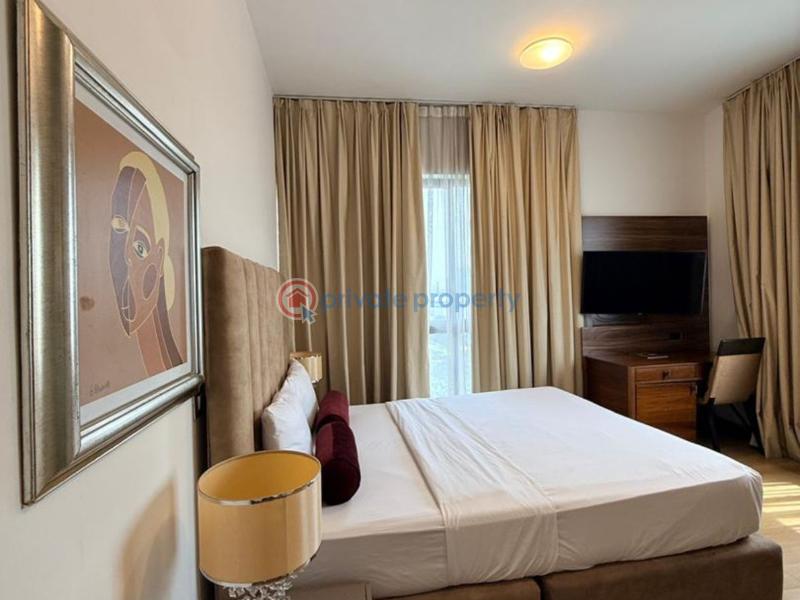 3 bedroom Flat & Apartment For Rent Victoria Island Lagos - 5