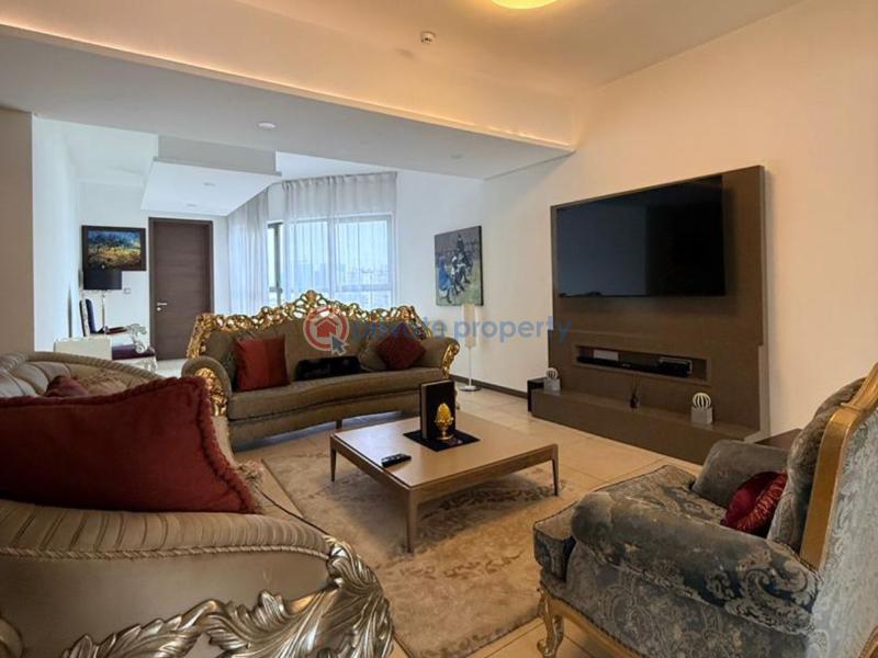 3 bedroom Flat & Apartment For Rent Victoria Island Lagos - 1