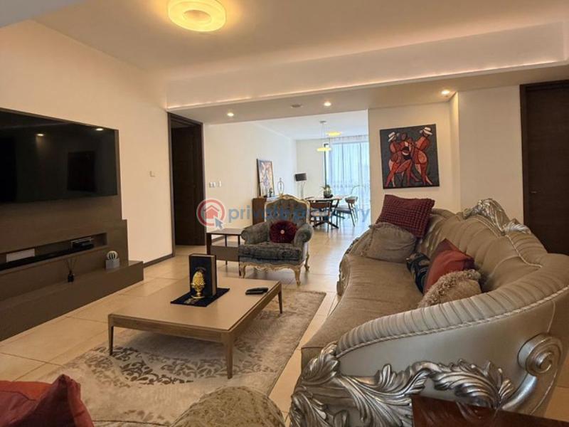 3 bedroom Flat & Apartment For Rent Victoria Island Lagos - 11