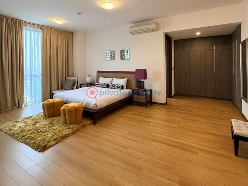 3 bedroom Flat & Apartment For Rent Victoria Island Lagos - 3