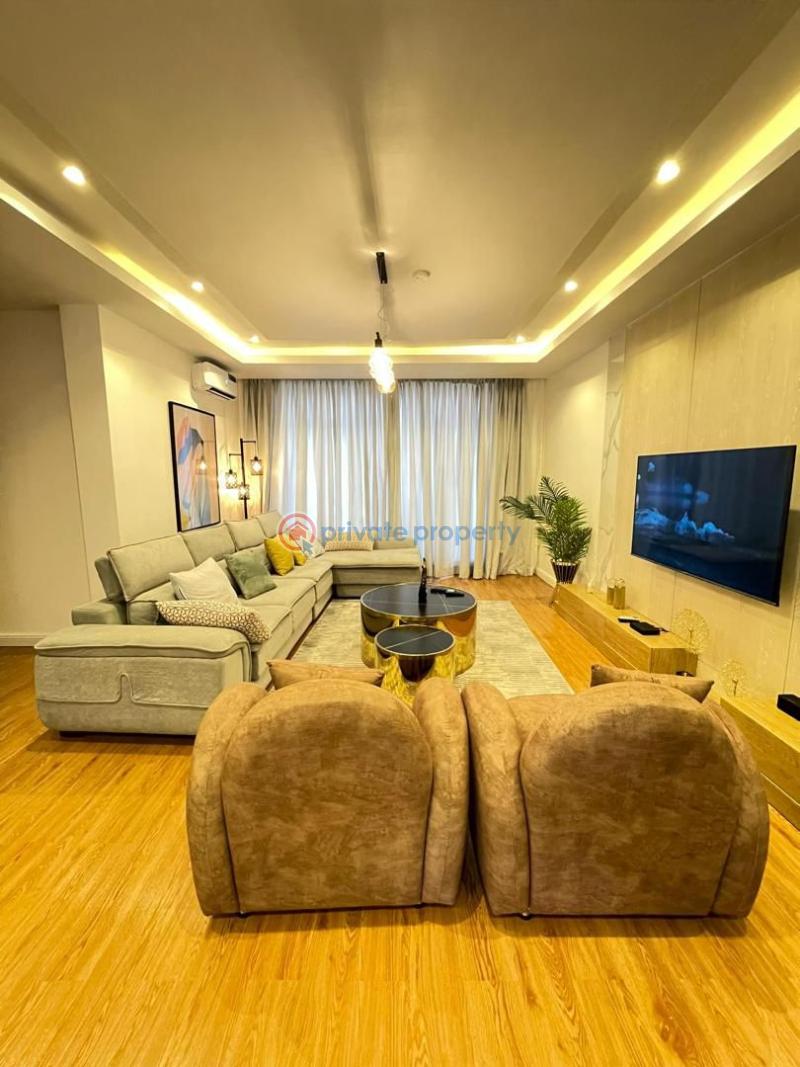 3 bedroom Flat & Apartment For Rent Oniru Victoria Island Lagos - 7