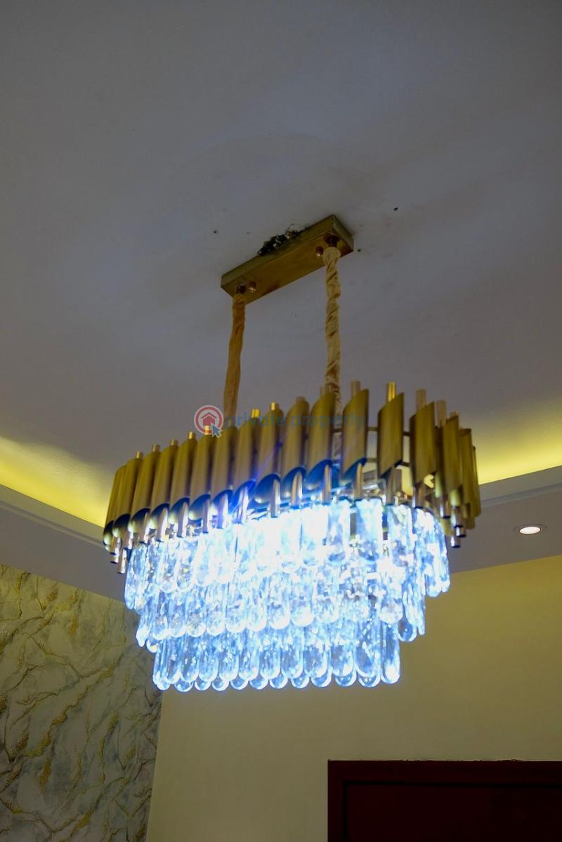 3 bedroom Block Of Flats Short let Banana Island Ikoyi Ikoyi Lagos - 1