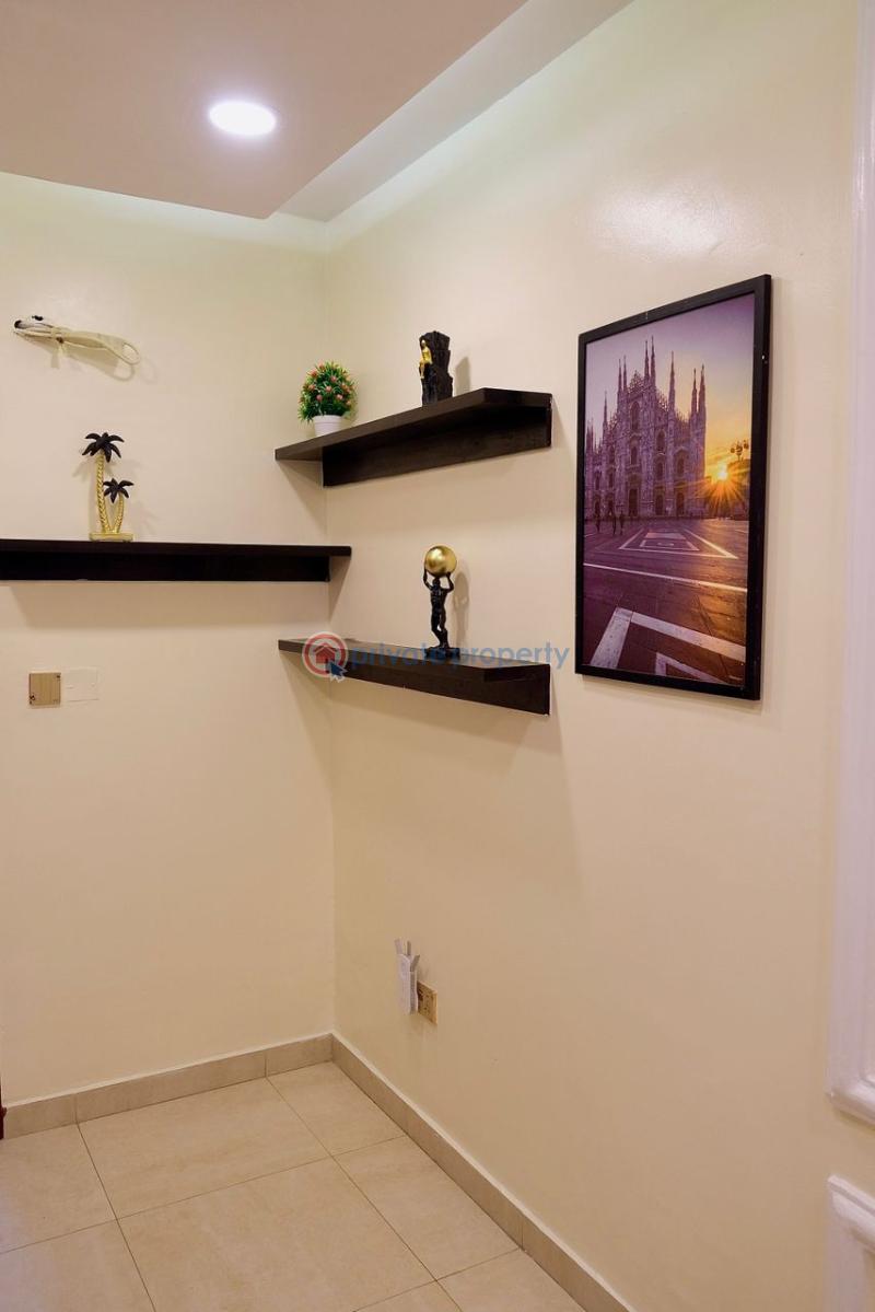 3 bedroom Block Of Flats Short let Banana Island Ikoyi Ikoyi Lagos - 4