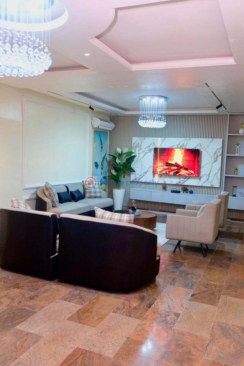 3 bedroom Block Of Flats Short let Banana Island Ikoyi Ikoyi Lagos - 13