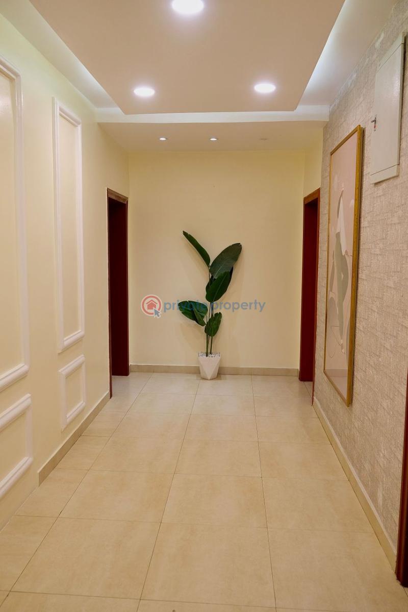 3 bedroom Block Of Flats Short let Banana Island Ikoyi Ikoyi Lagos - 11