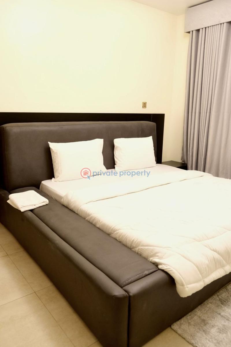 3 bedroom Block Of Flats Short let Banana Island Ikoyi Ikoyi Lagos - 2