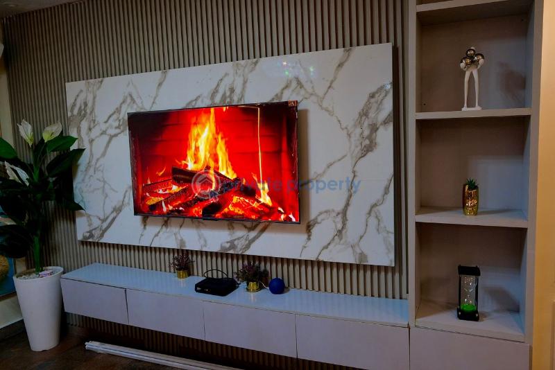 3 bedroom Block Of Flats Short let Banana Island Ikoyi Ikoyi Lagos - 12