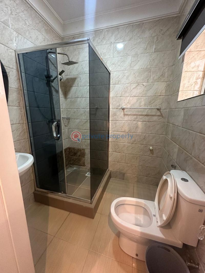 3 bedroom Shared Apartment For Rent Parkview Estate Ikoyi Lagos - 8