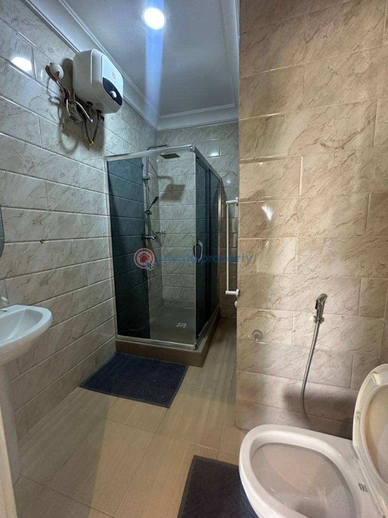 3 bedroom Shared Apartment For Rent Parkview Estate Ikoyi Lagos - 13
