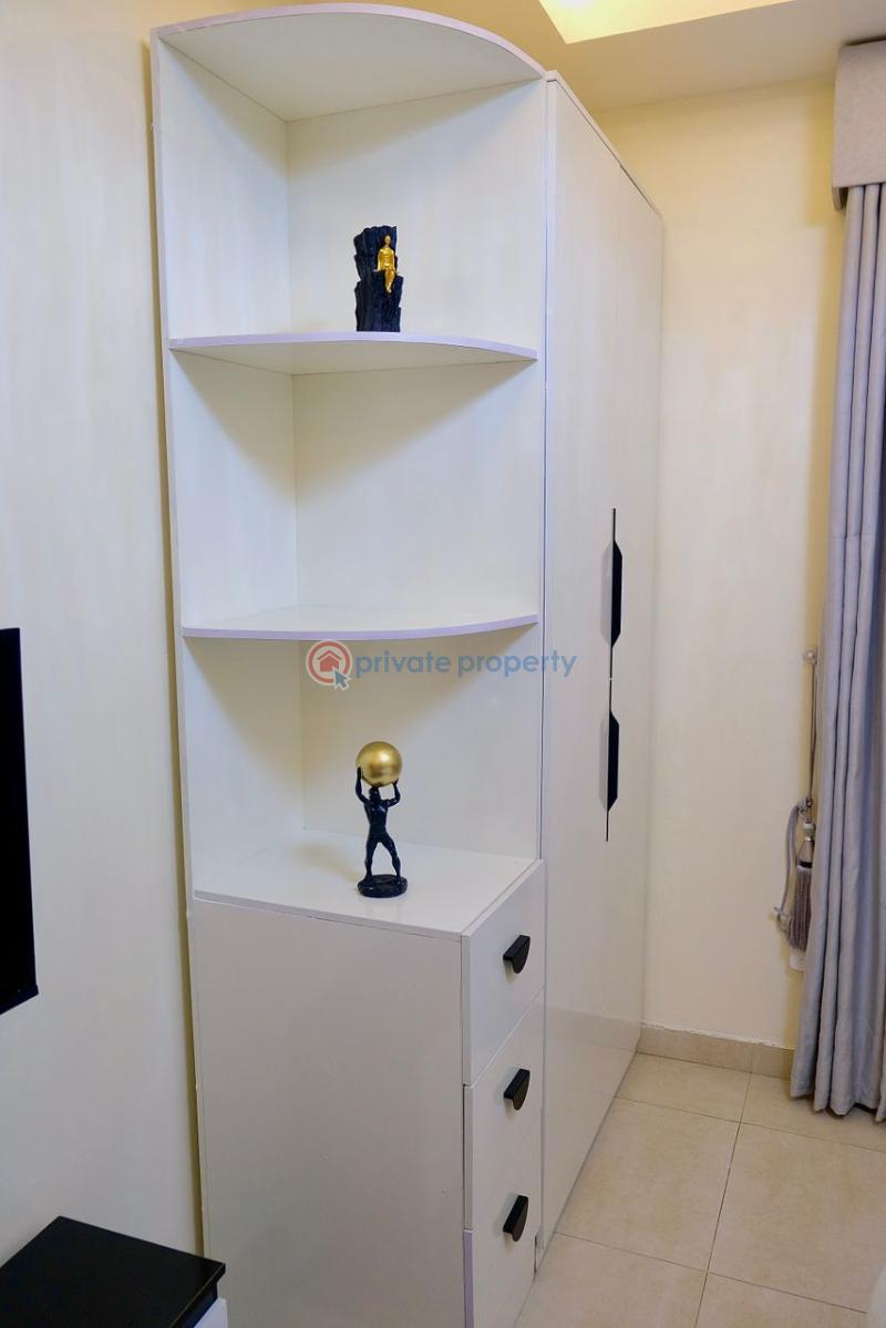 3 bedroom Block Of Flats Short let Banana Island Ikoyi Ikoyi Lagos - 5