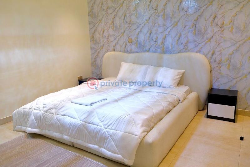 3 bedroom Block Of Flats Short let Banana Island Ikoyi Ikoyi Lagos - 9