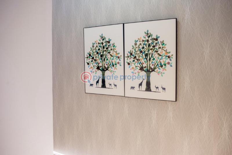 Tastefully furnished 3 bedroom apartment with swimming pool - 2 3 bedroom Flat & Apartment For Rent Oniru Victoria Island Lagos - 2