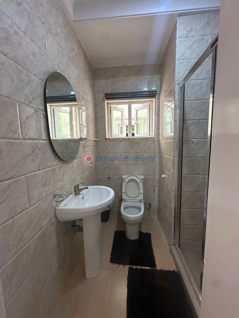 3 bedroom Shared Apartment For Rent Parkview Estate Ikoyi Lagos - 3