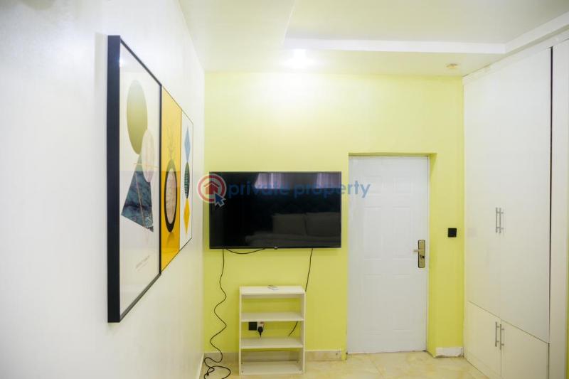 Tastefully furnished 3 bedroom apartment with swimming pool - 8 3 bedroom Flat & Apartment For Rent Oniru Victoria Island Lagos - 8