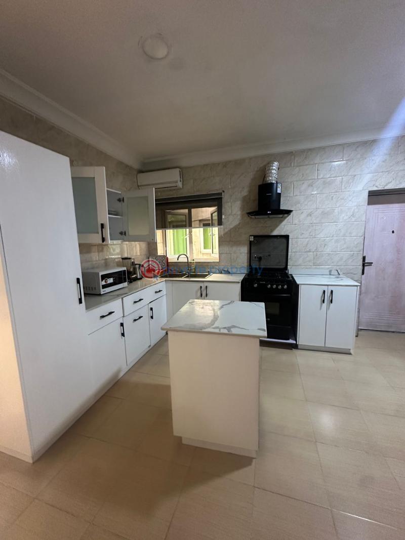 3 bedroom Shared Apartment For Rent Parkview Estate Ikoyi Lagos - 6