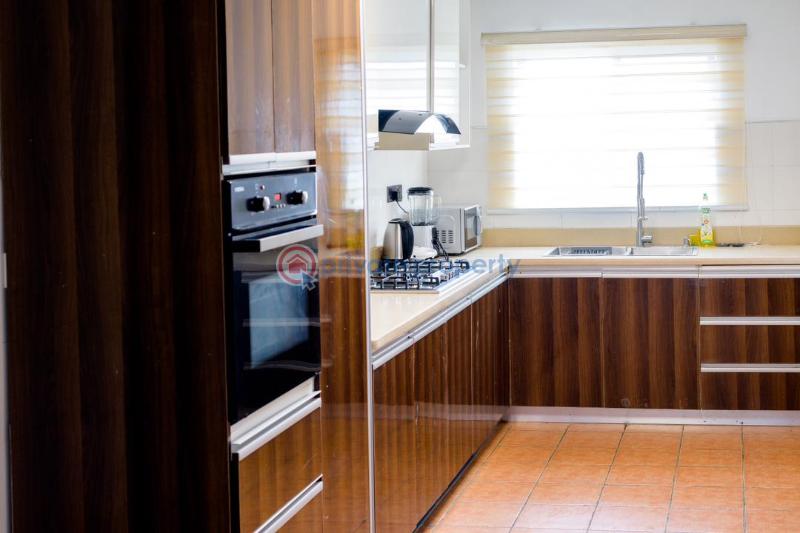 Tastefully furnished 3 bedroom apartment with swimming pool - 9 3 bedroom Flat & Apartment For Rent Oniru Victoria Island Lagos - 9