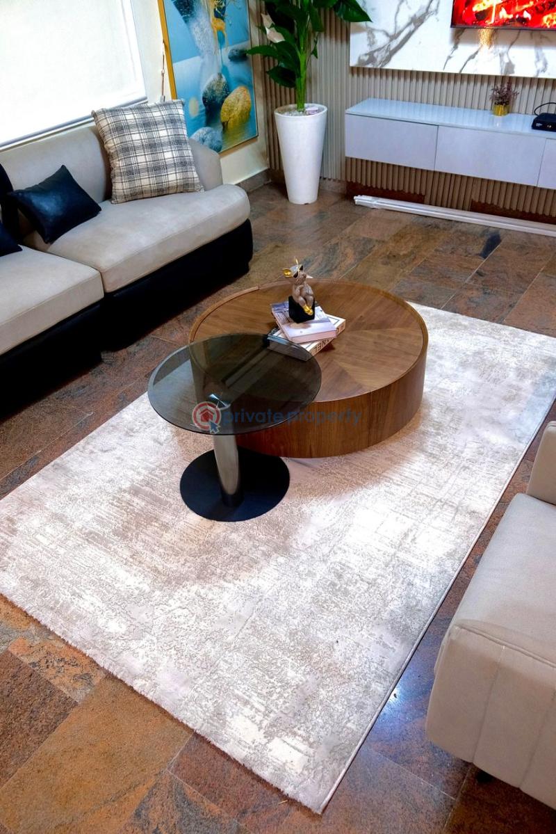 3 bedroom Block Of Flats Short let Banana Island Ikoyi Ikoyi Lagos - 14