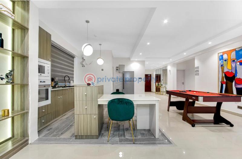 3 bedroom Flat & Apartment Short let Phase 1,lspdc Lekki Phase 1 Lagos - 10