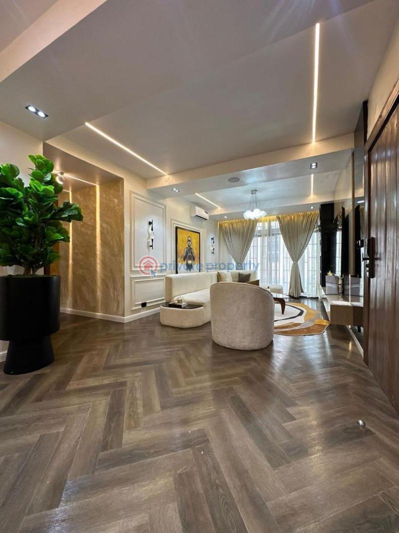 3 bedroom Shared Apartment Short let Lekki Phase 1 Lagos - 11