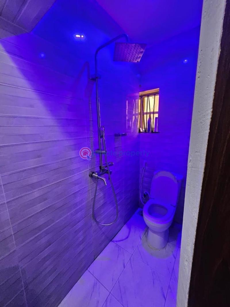3 bedroom Block Of Flats Short let Abesan Estate Ipaja Lagos - 8