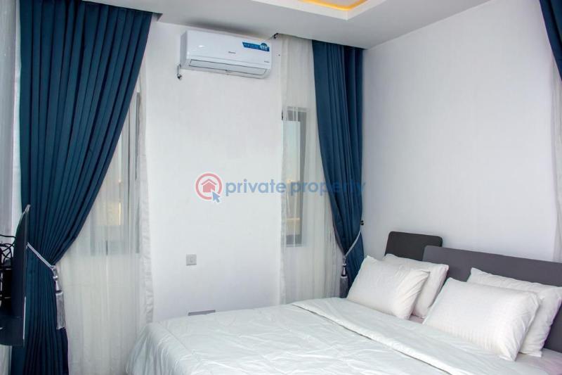 3 bedroom Shared Apartment Short let Ogudu GRA Lagos - 18
