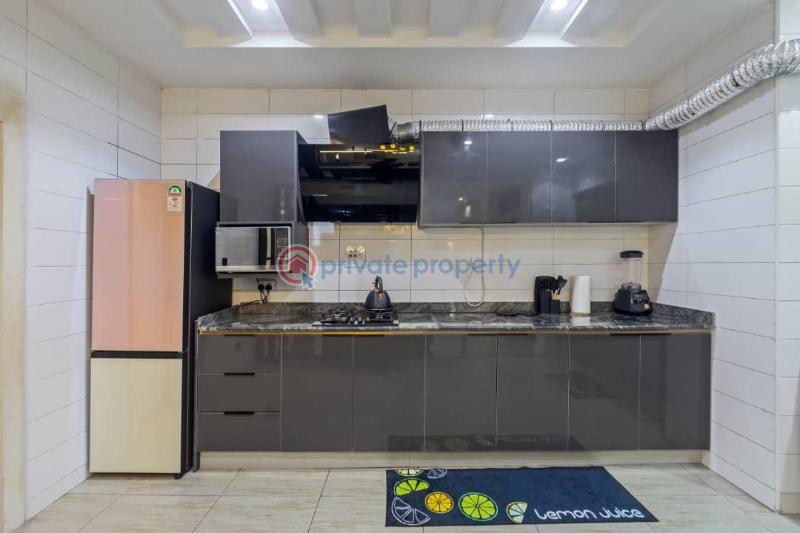 3 bedroom Flat & Apartment For Rent Oniru Estate Oniru Victoria Island Lagos - 8
