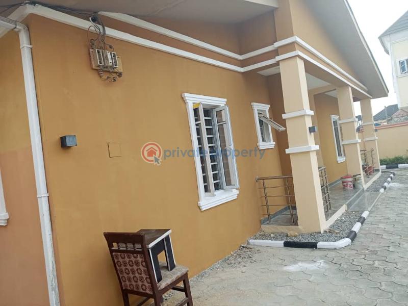 3 bedroom Block Of Flats For Sale Badore Ajah Lagos Ajah Lagos - 3