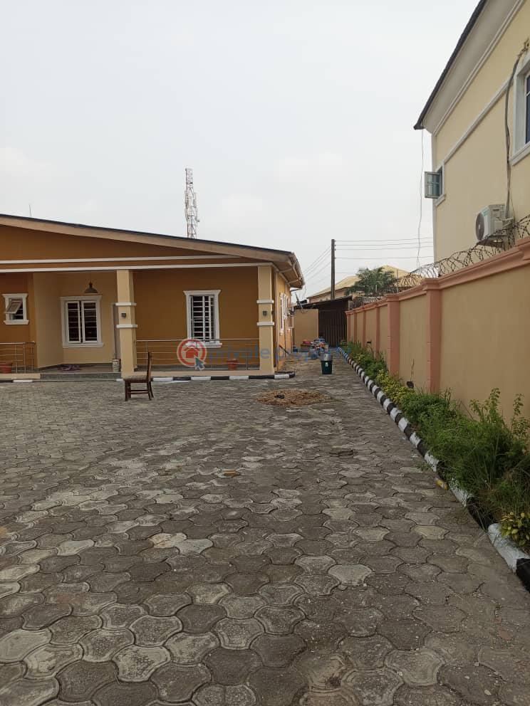 3 bedroom Block Of Flats For Sale Badore Ajah Lagos Ajah Lagos - 5