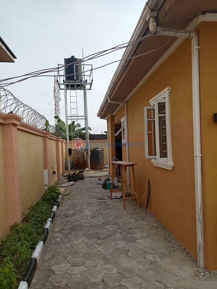 3 bedroom Block Of Flats For Sale Badore Ajah Lagos Ajah Lagos - 8