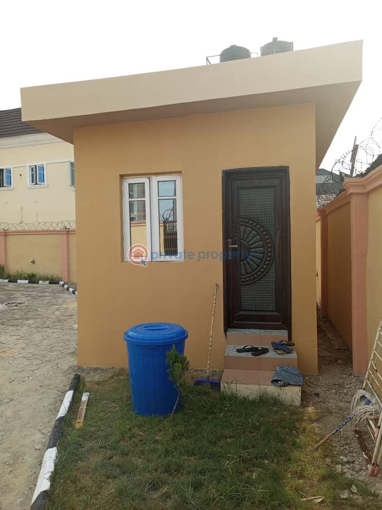 3 bedroom Block Of Flats For Sale Badore Ajah Lagos Ajah Lagos - 7