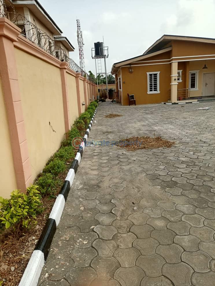 3 bedroom Block Of Flats For Sale Badore Ajah Lagos Ajah Lagos - 6