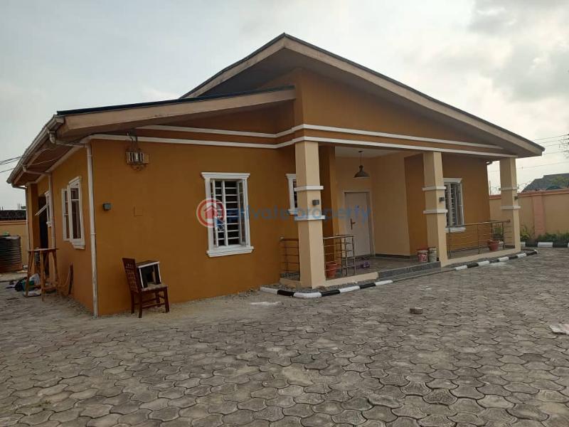 3 bedroom Block Of Flats For Sale Badore Ajah Lagos Ajah Lagos - 4