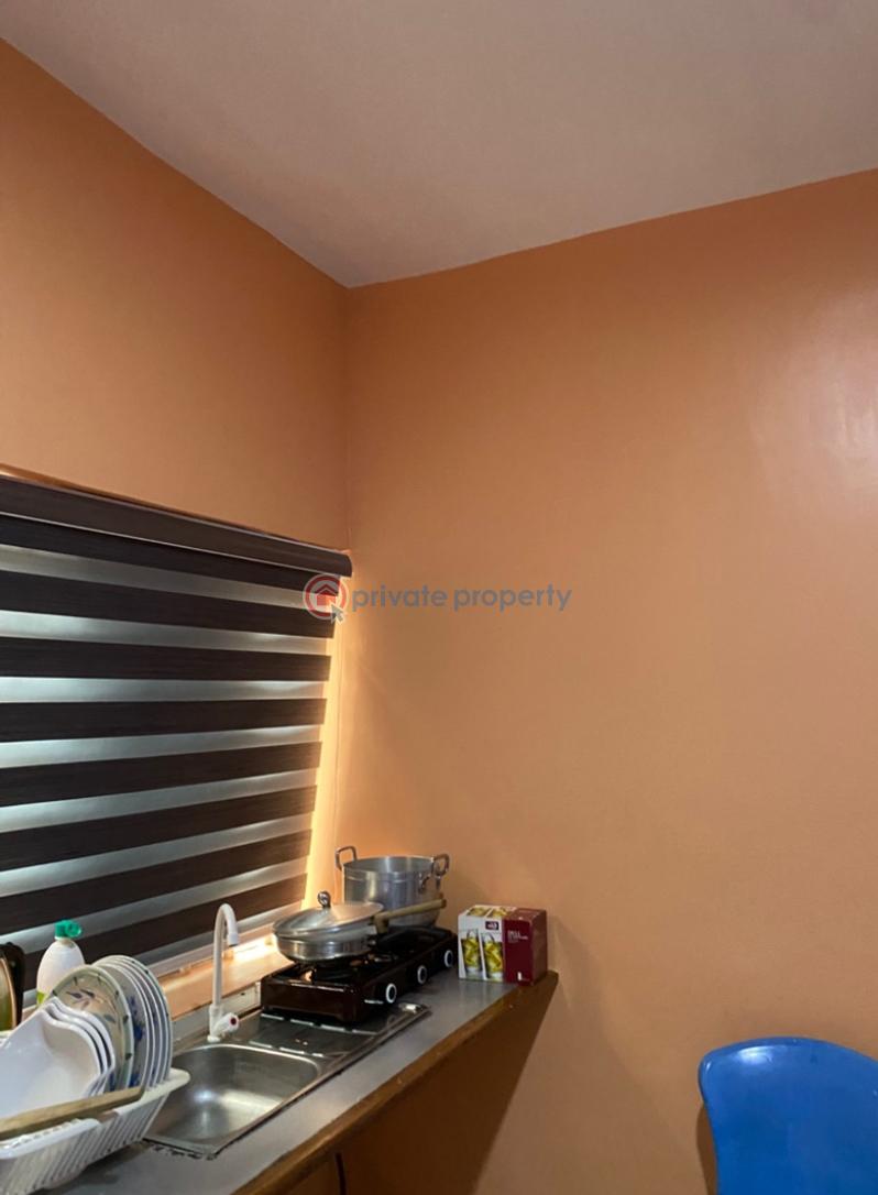 3 bedroom Commercial Property Short let Opebi Ikeja Lagos - 4