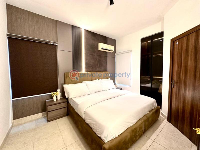 3 bedroom Detached Duplex For Rent Oba Dosunu Ikeja GRA Lagos - 11