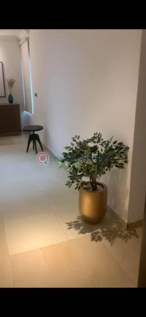 3 bedroom Detached Duplex For Rent Oba Dosunu Ikeja GRA Lagos - 9