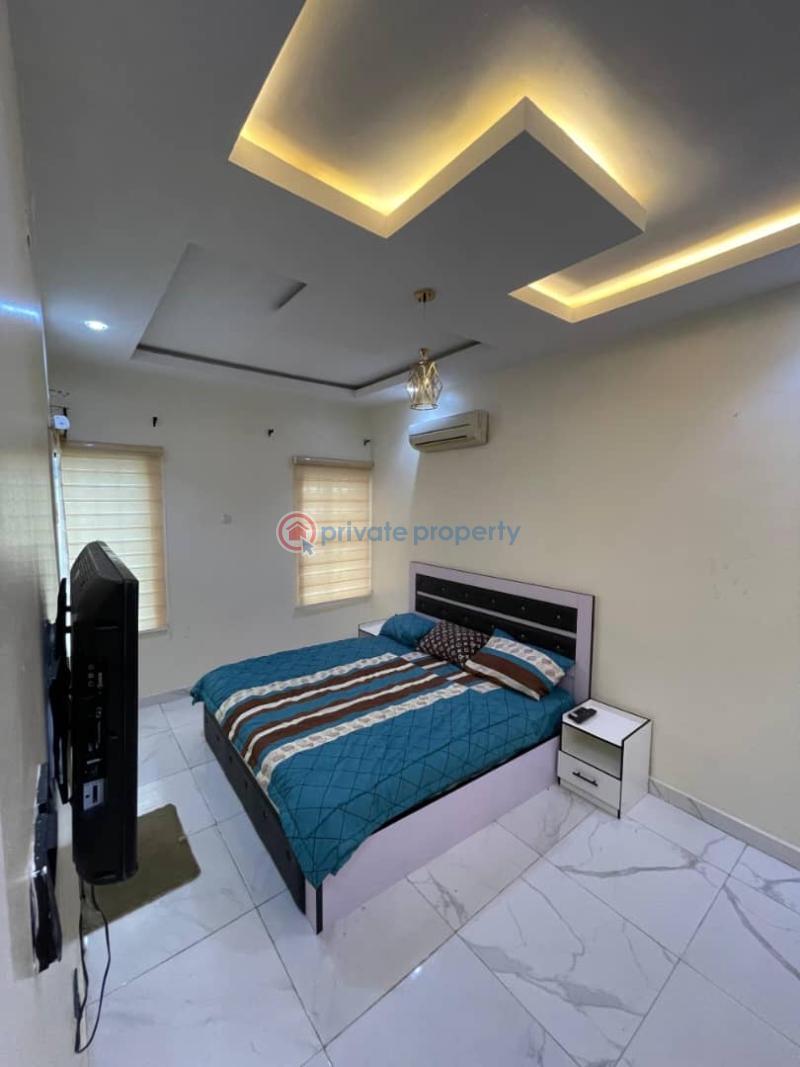 3 bedroom Shared Apartment Short let Ikotun Ikotun/Igando Lagos - 3